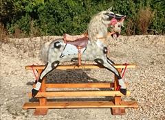 Rocking Horse 18w base 54l base 45h max 34h saddle _2.JPG